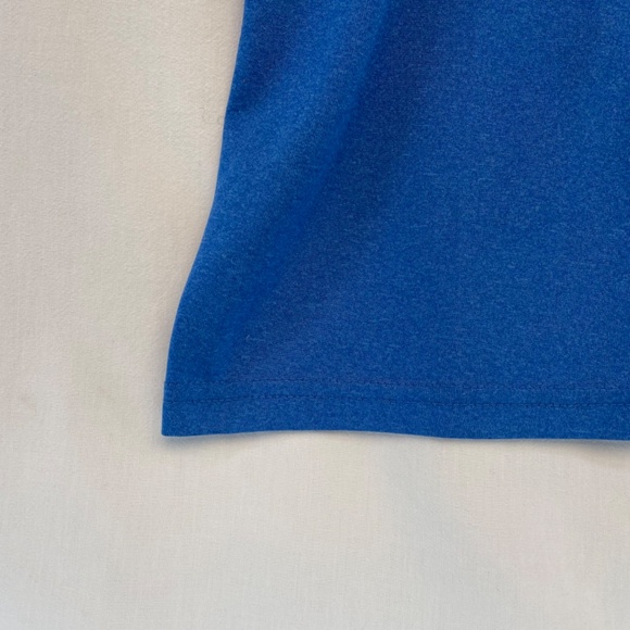 Pokemon T-Shirt Blue Lightweight Men’s Size Extra Large - Picture 8 of 12